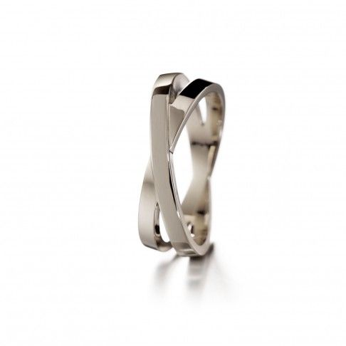 Lumoava Kaksin Goldring 826100000