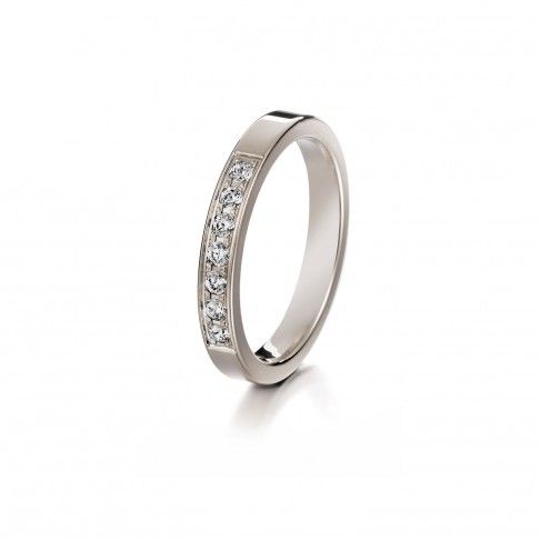 Lumoava Hurmos  Diamantring 828030000