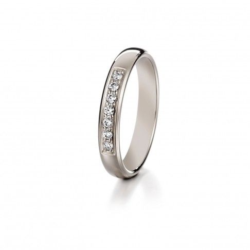 Lumoava Armas  Diamantring 828130000