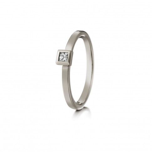 Lumoava Leidi  Diamantring 828630000