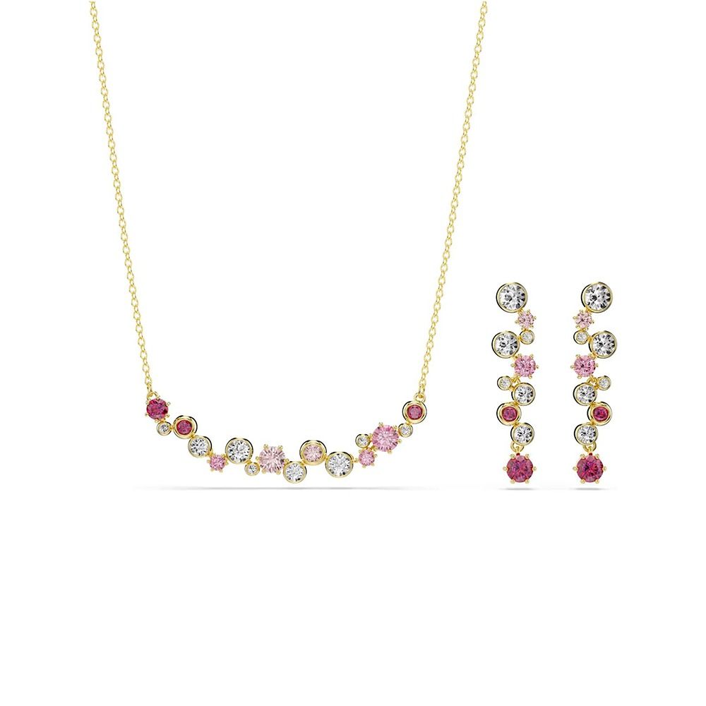 Swarovski Constella Schmuckset 5722542