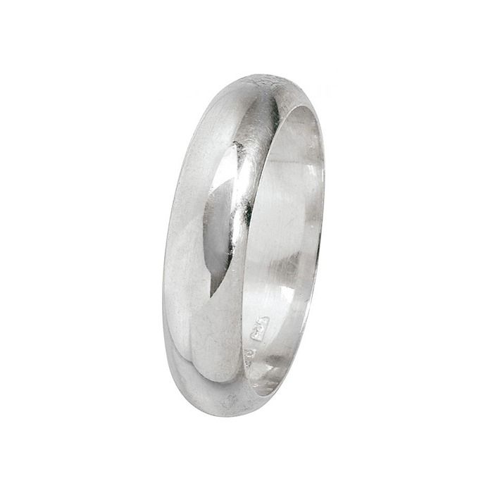 Silberring 90522