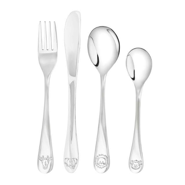 Lasten Aterimet Villieläimet 93002527009