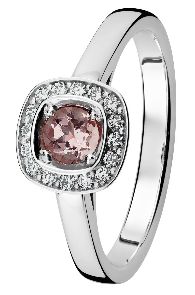 Kohinoor Stella  Diamantring 933-240V-16MO