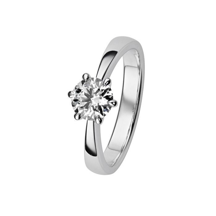 Kohinoor Gloria Diamond Ring 934-238V-100B3