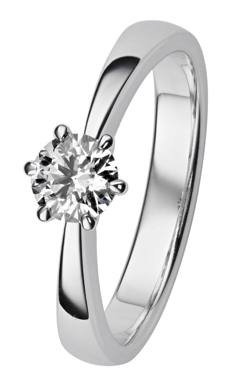 Kohinoor Gloria  Diamantring 934-238V-40B3