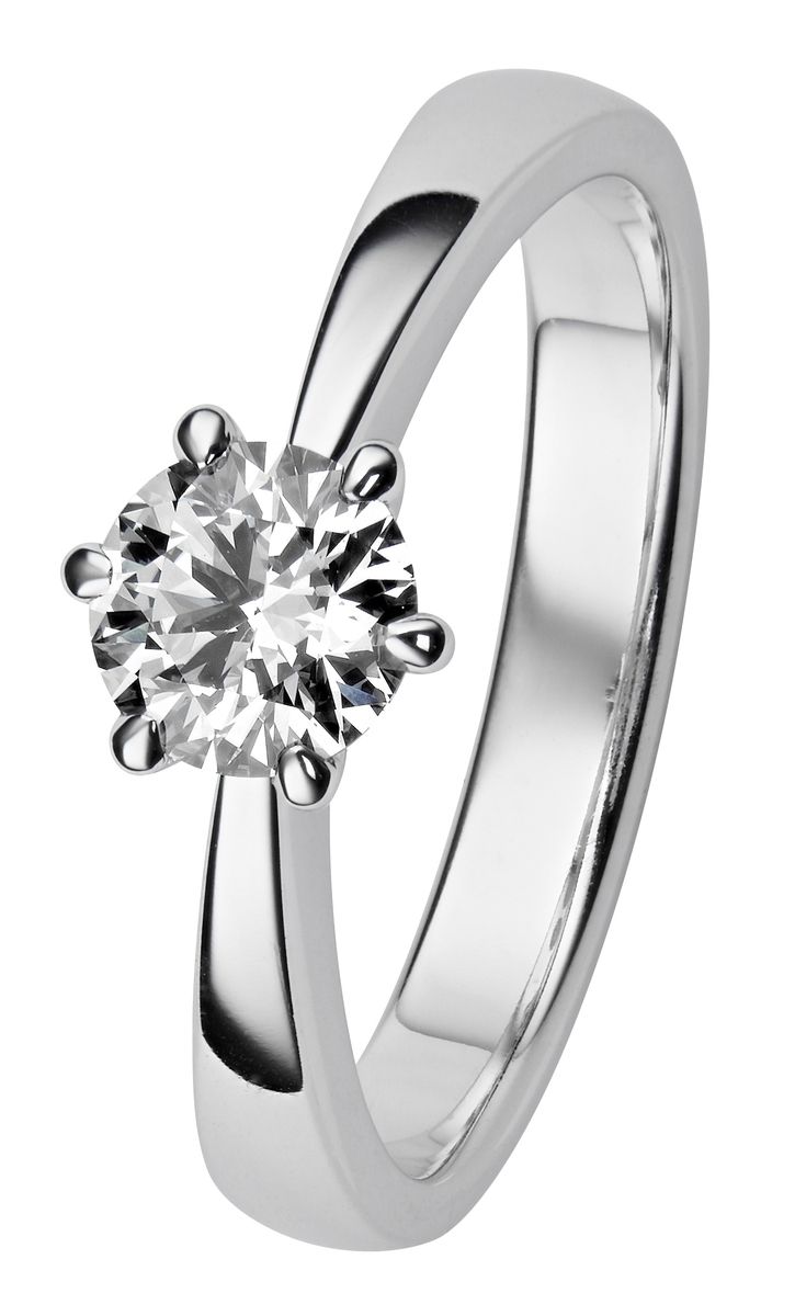 Kohinoor Gloria  Diamantring 934-238V-50B3
