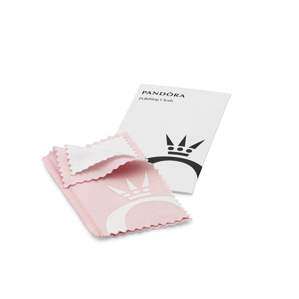 Pandora Double-sided Polishing Cloth A001