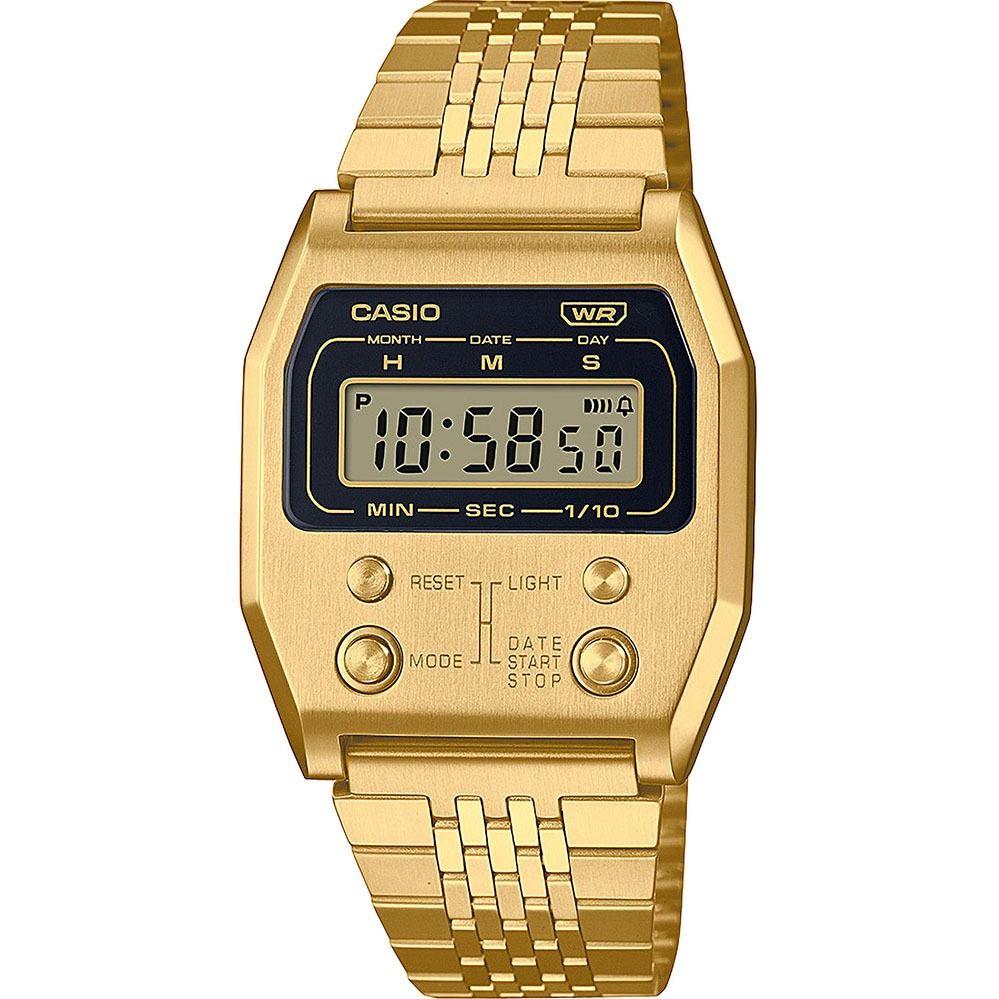 Casio Vintage Edgy A1100G-5EF