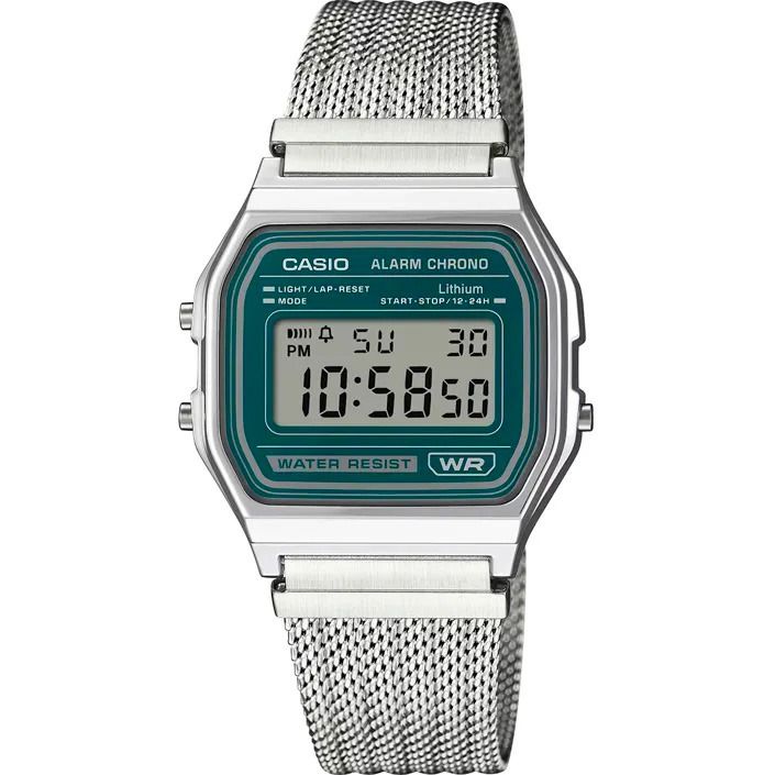Casio Vintage A158WEM-3EF