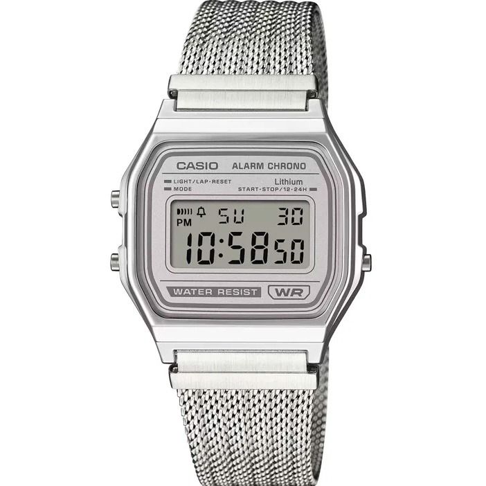 Casio Vintage A158WEM-7EF