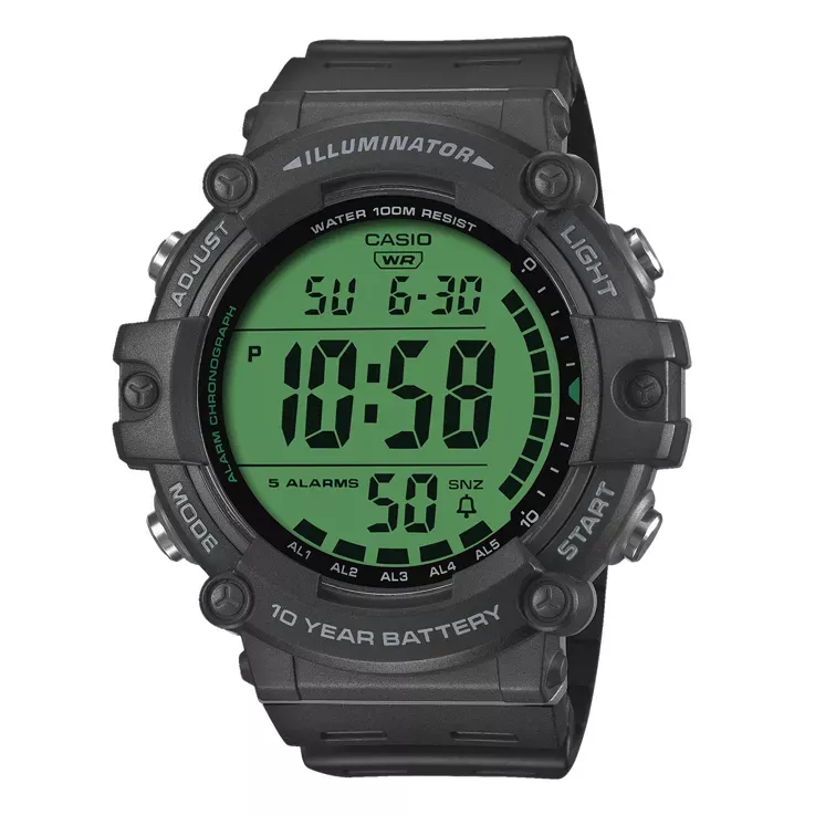 Casio Collection AE-1500WHC-1AVEF