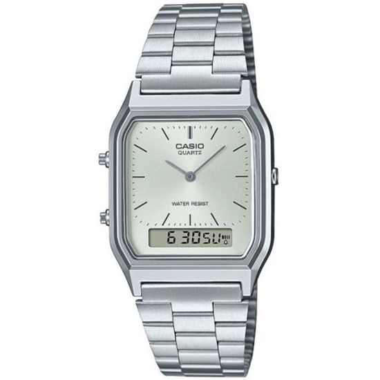 Casio Collection AQ-230A-7AMQYES