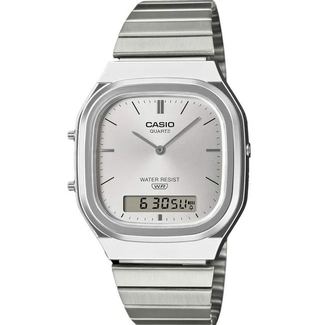 Casio Vintage AQ-240E-7AEF