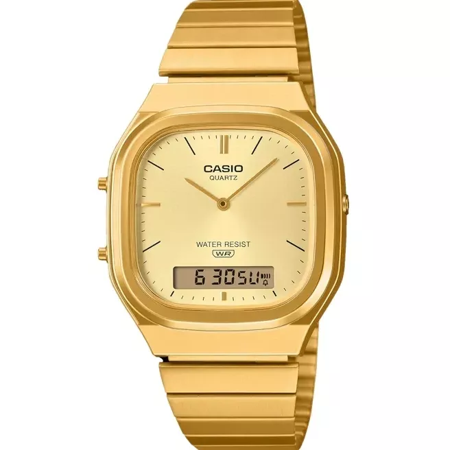 Casio Vintage AQ-240EG-9AEF