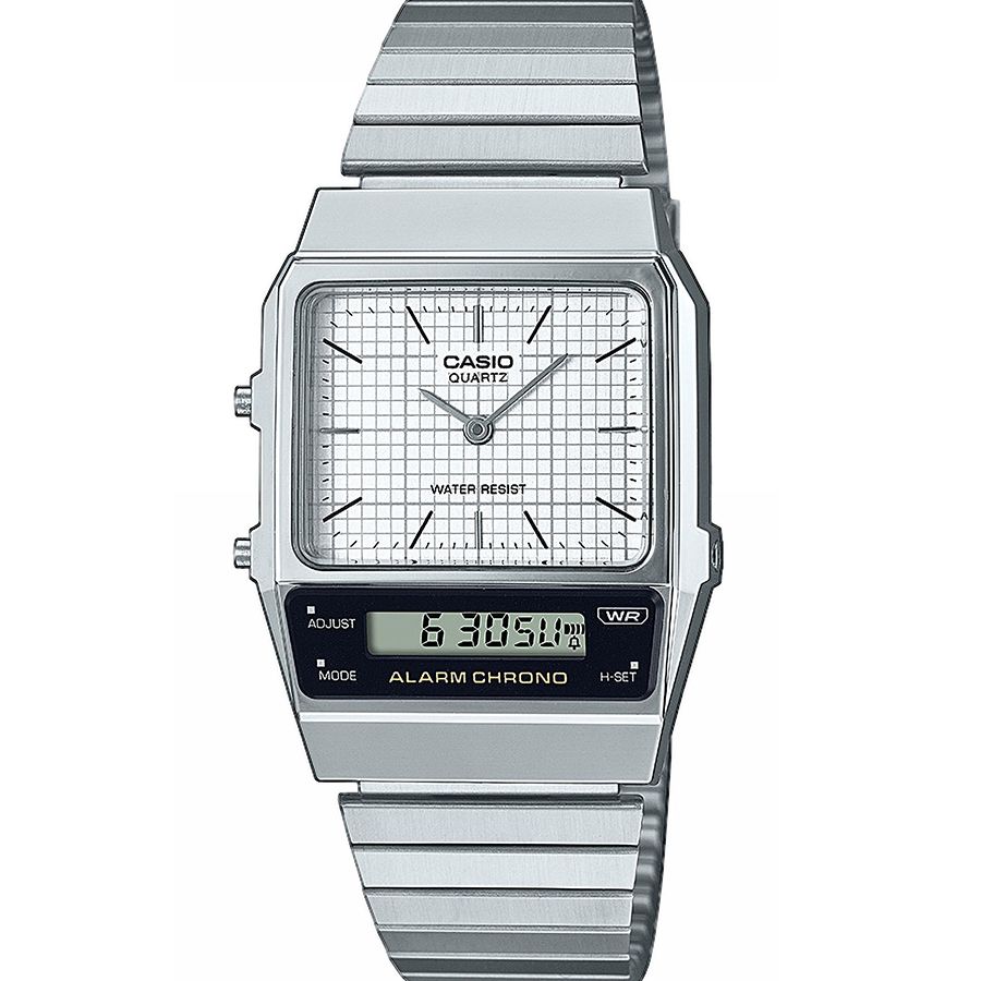 Casio Vintage AQ-800E-7AEF