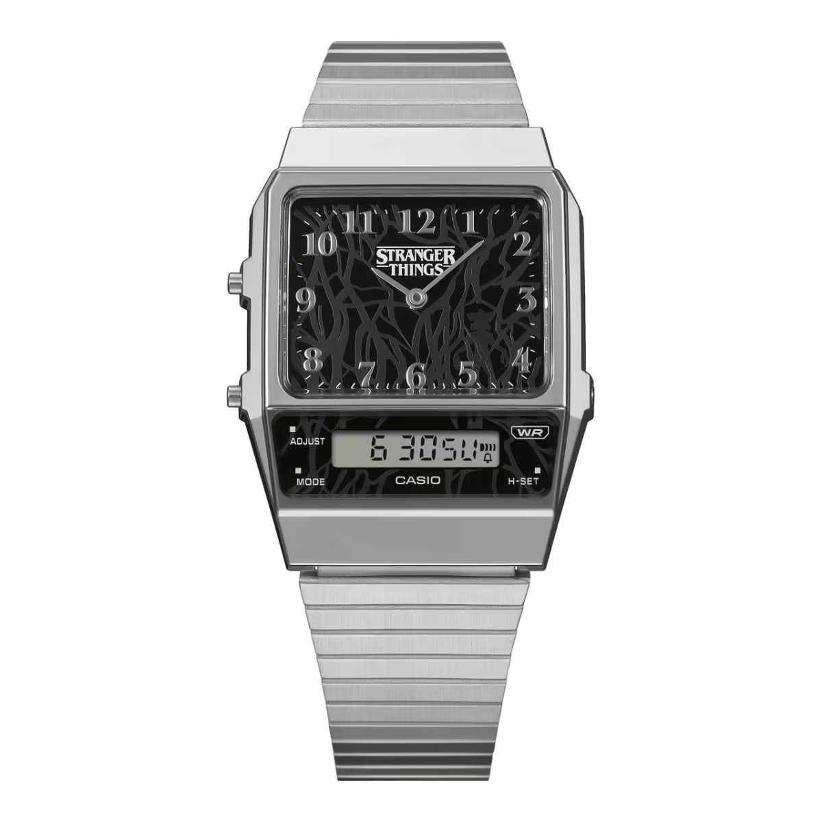 Casio Vintage Stranger Things Limited Edition AQ-800EST-1AER