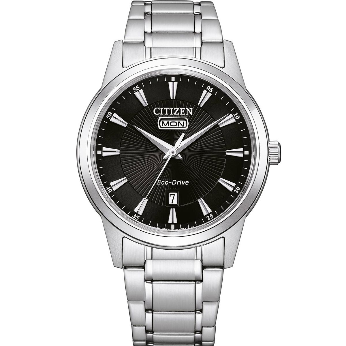 Citizen Eco-Drive Classic AW0100-86E