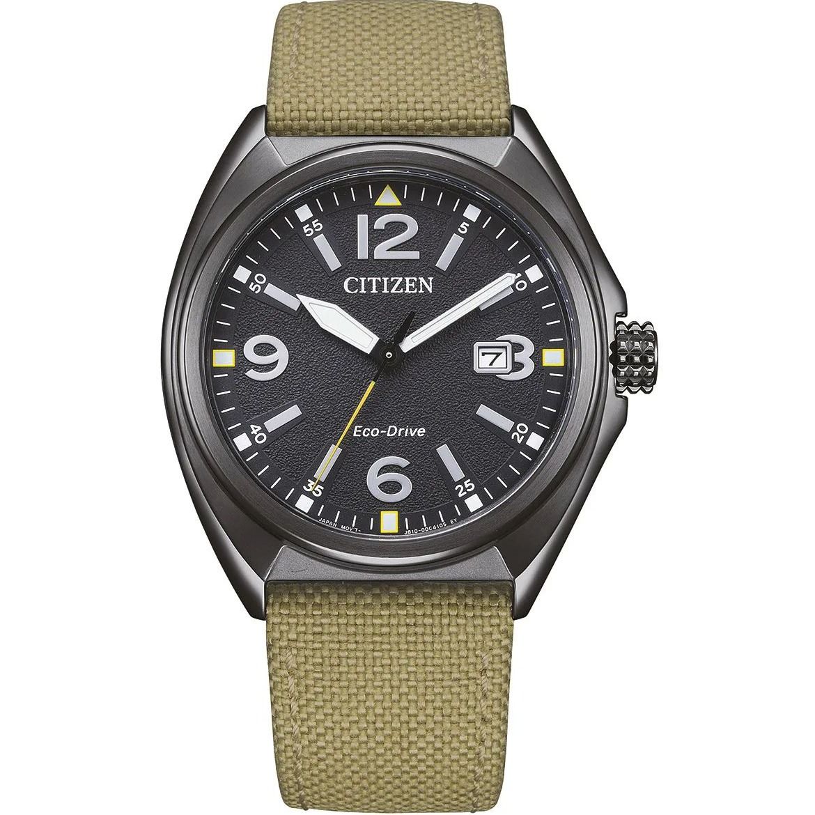 Citizen Eco-Drive AW1575-08E