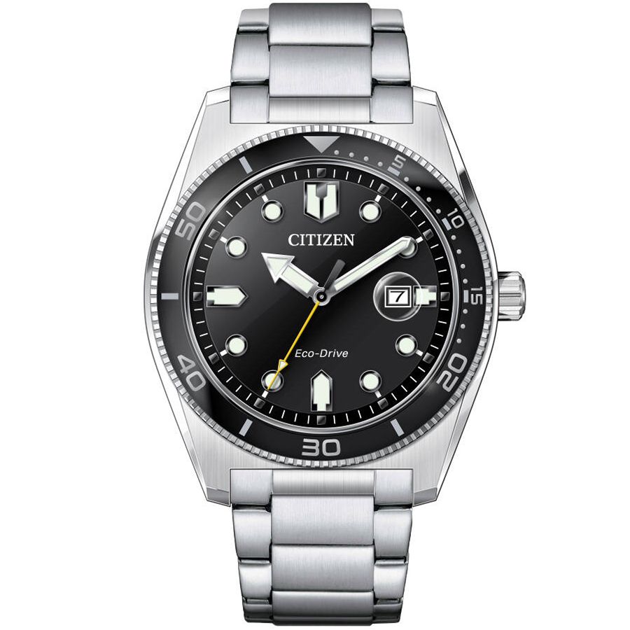 Citizen Eco-Drive AW1760-81E