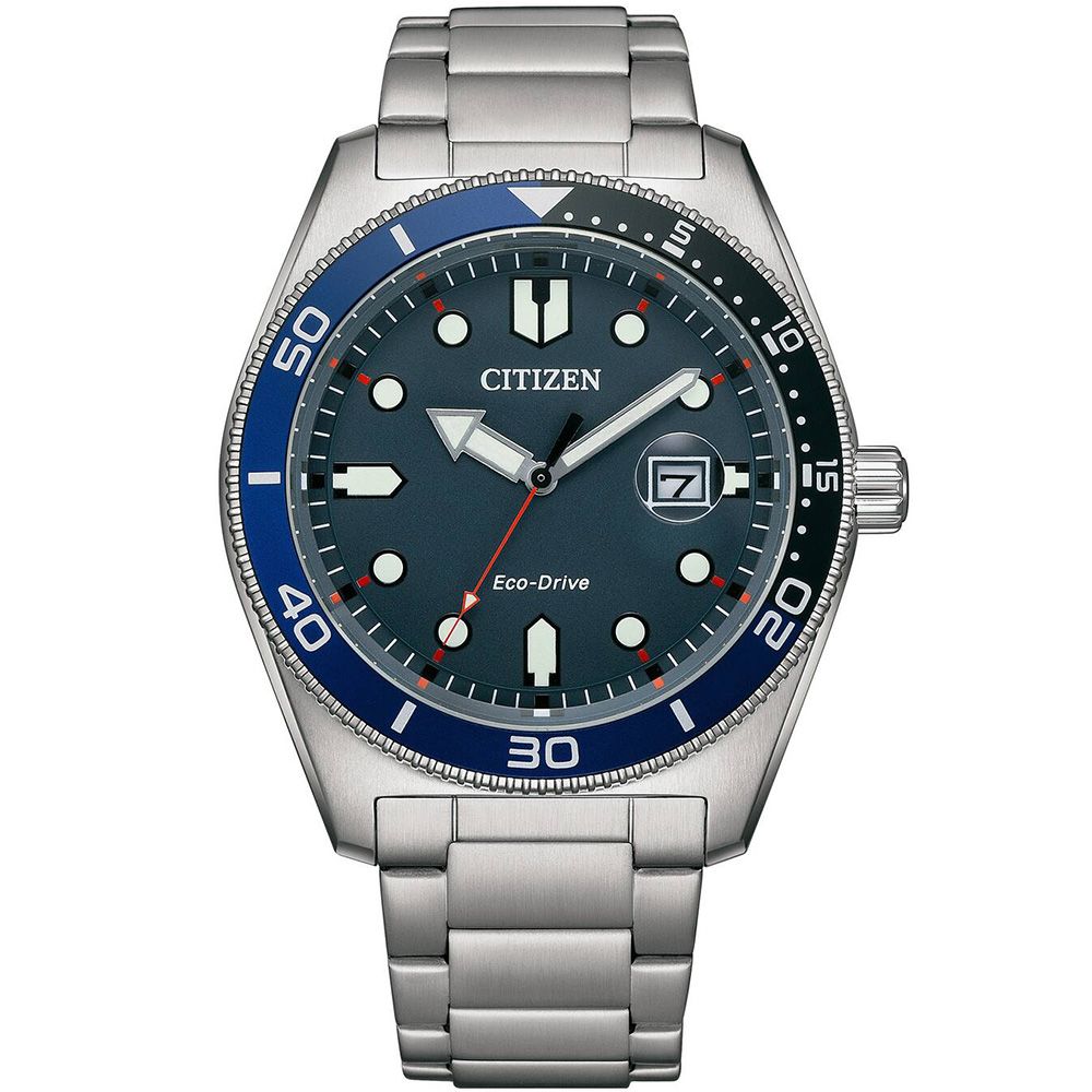 Citizen Eco-Drive AW1761-89L