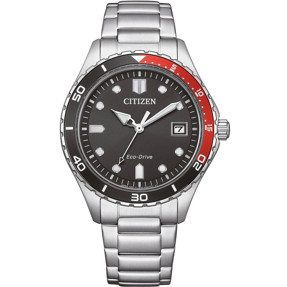 Citizen Eco-Drive Sport 37 mm AW1820-81E