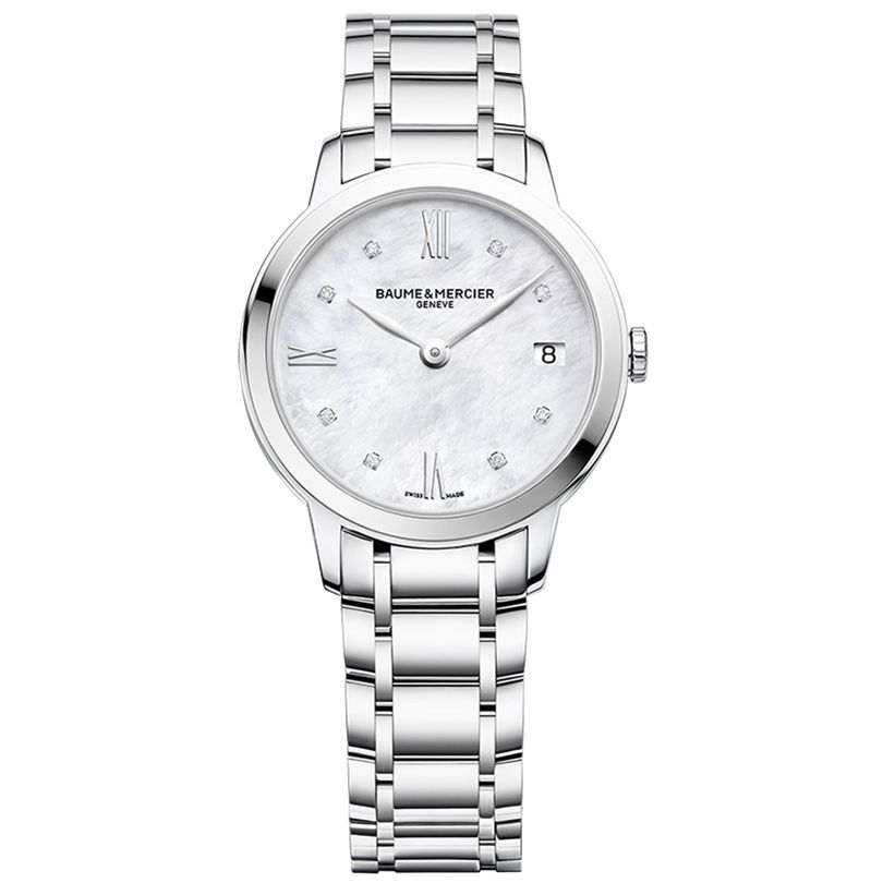 Baume & Mercier Classima MOA10326