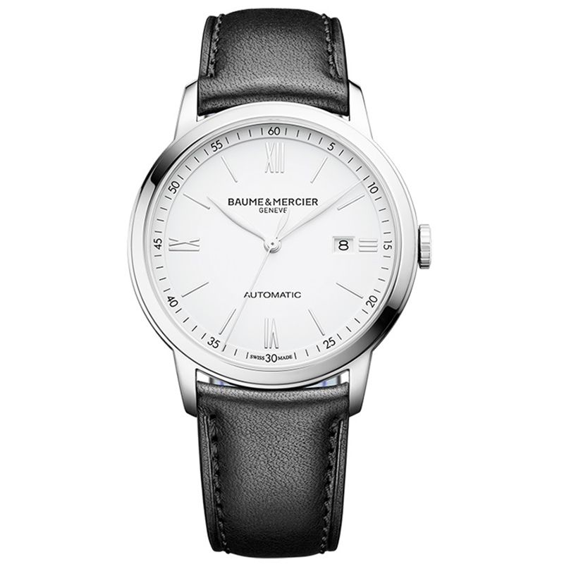 Baume & Mercier Classima Automatic MOA10332