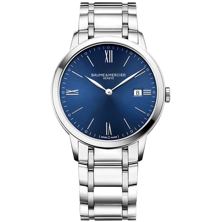 Baume & Mercier Classima MOA10382