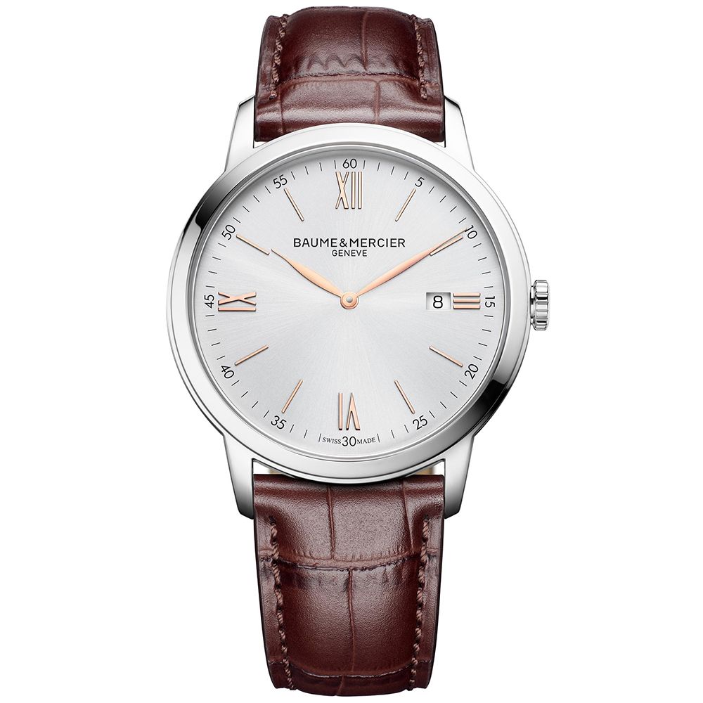 Baume & Mercier Classima MOA10415