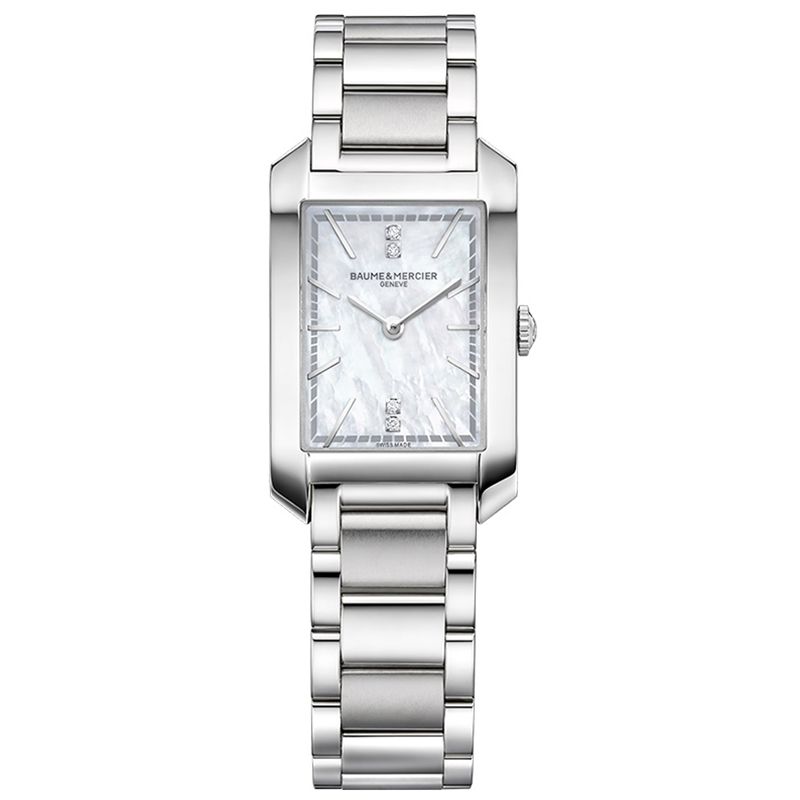 Baume & Mercier Hampton MOA10474