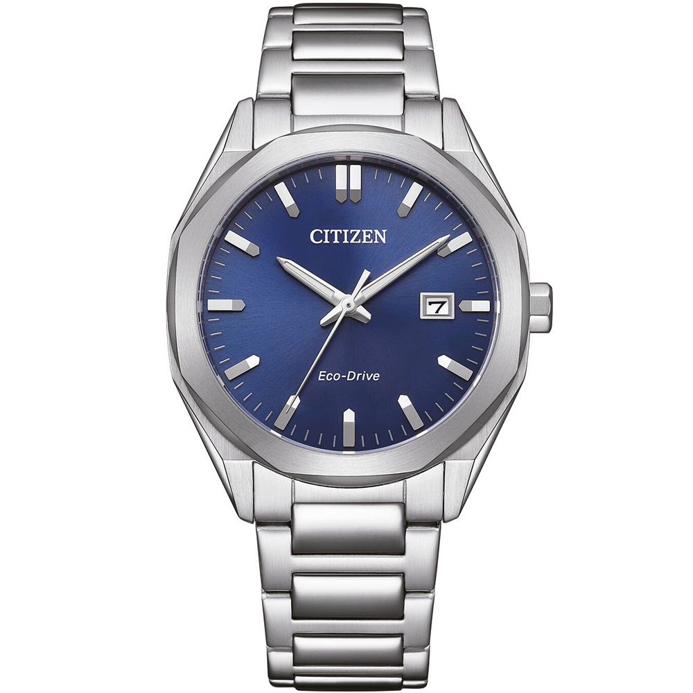 Citizen Eco-Drive BM7620-83L