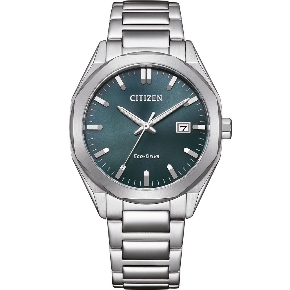 Citizen EcoDrive BM7620-83X