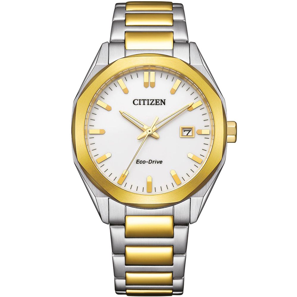 Citizen EcoDrive BM7624-82A