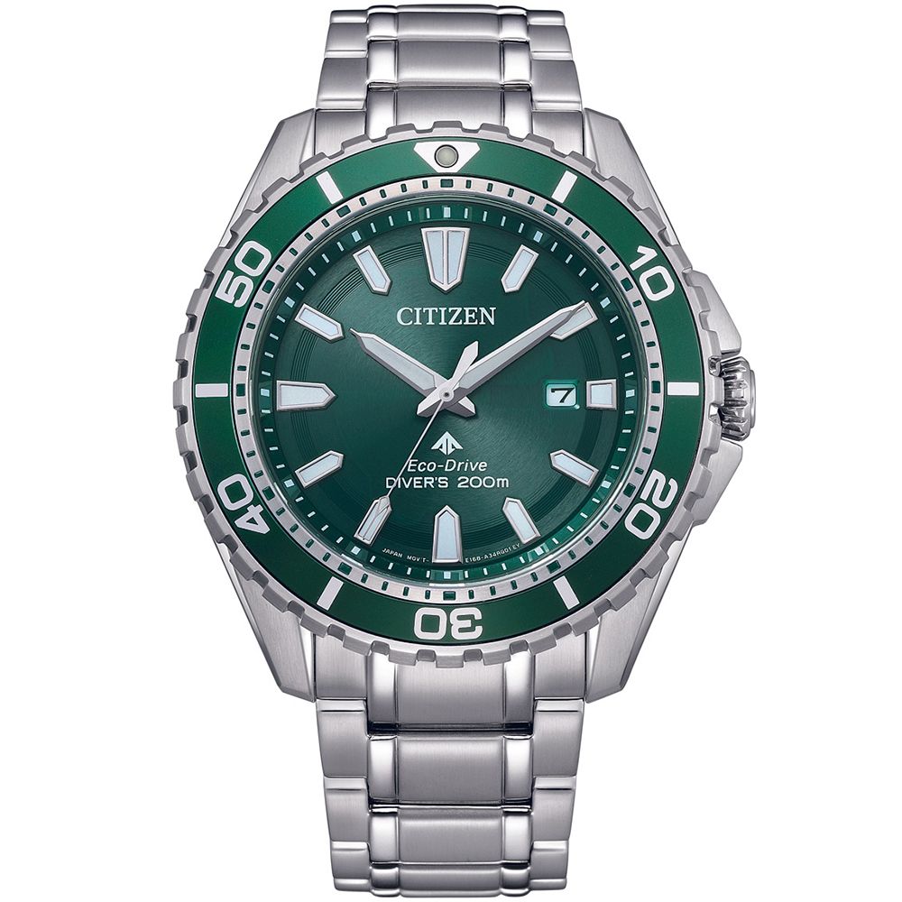 Citizen Promaster Diver BN0199-53X