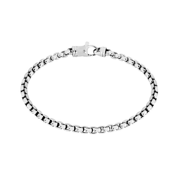 Silberarmband BR107725S8QICAT