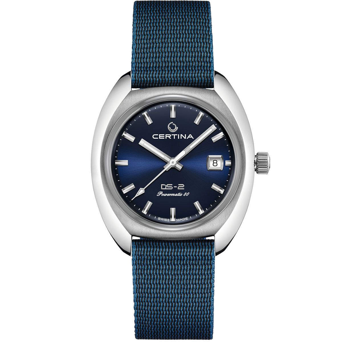 Certina DS-2 Powermatic 80 C024.407.18.041.00