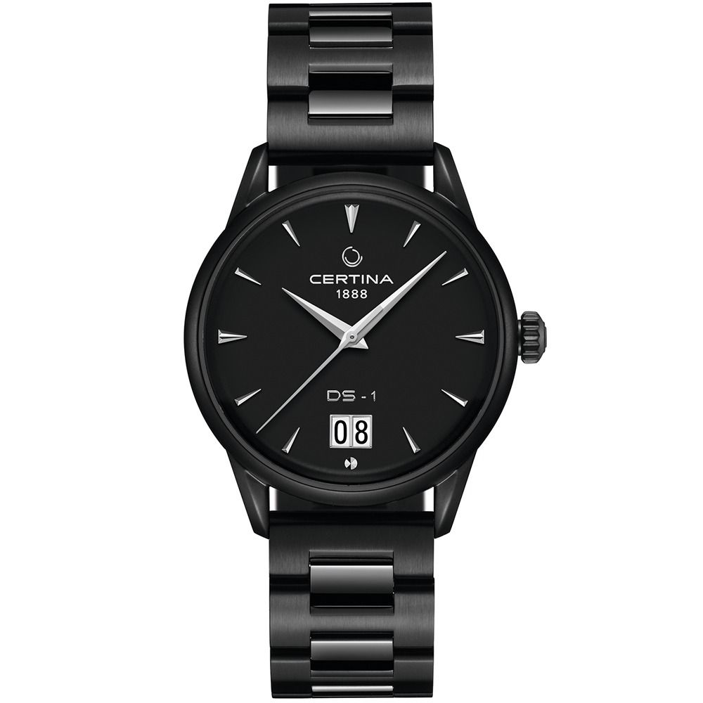 Certina DS-1 Big Date Powermatic 80 C029.426.33.051.00