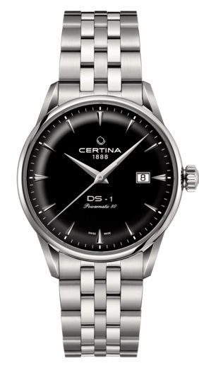 Certina DS-1 Powermatic 80 C029.807.11.051.00