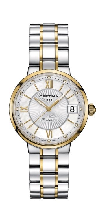 Certina DS Stella C031.210.22.116.00