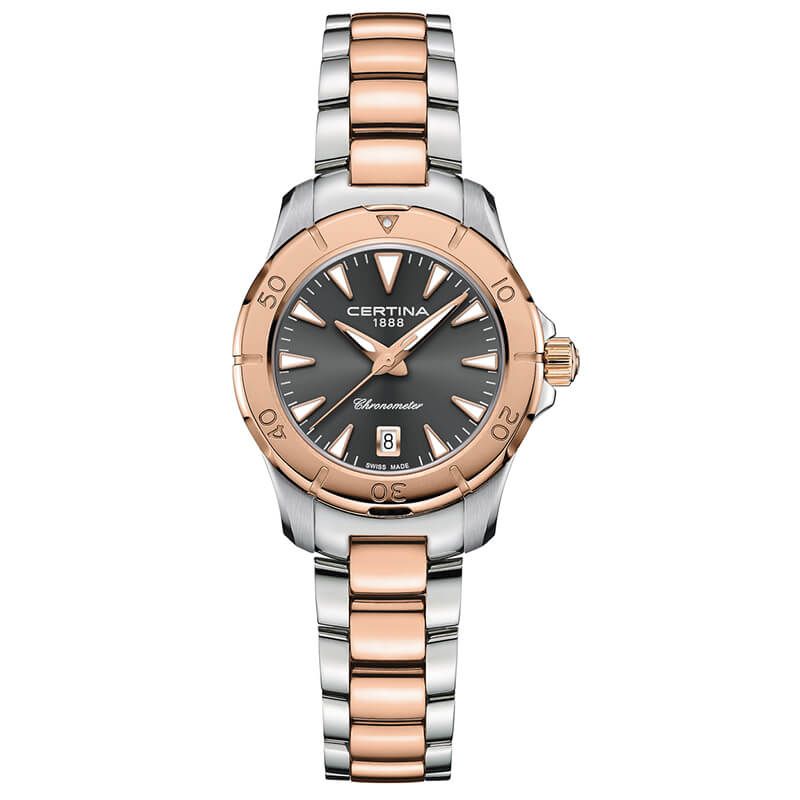 Certina DS Action Lady C032.951.22.081.00