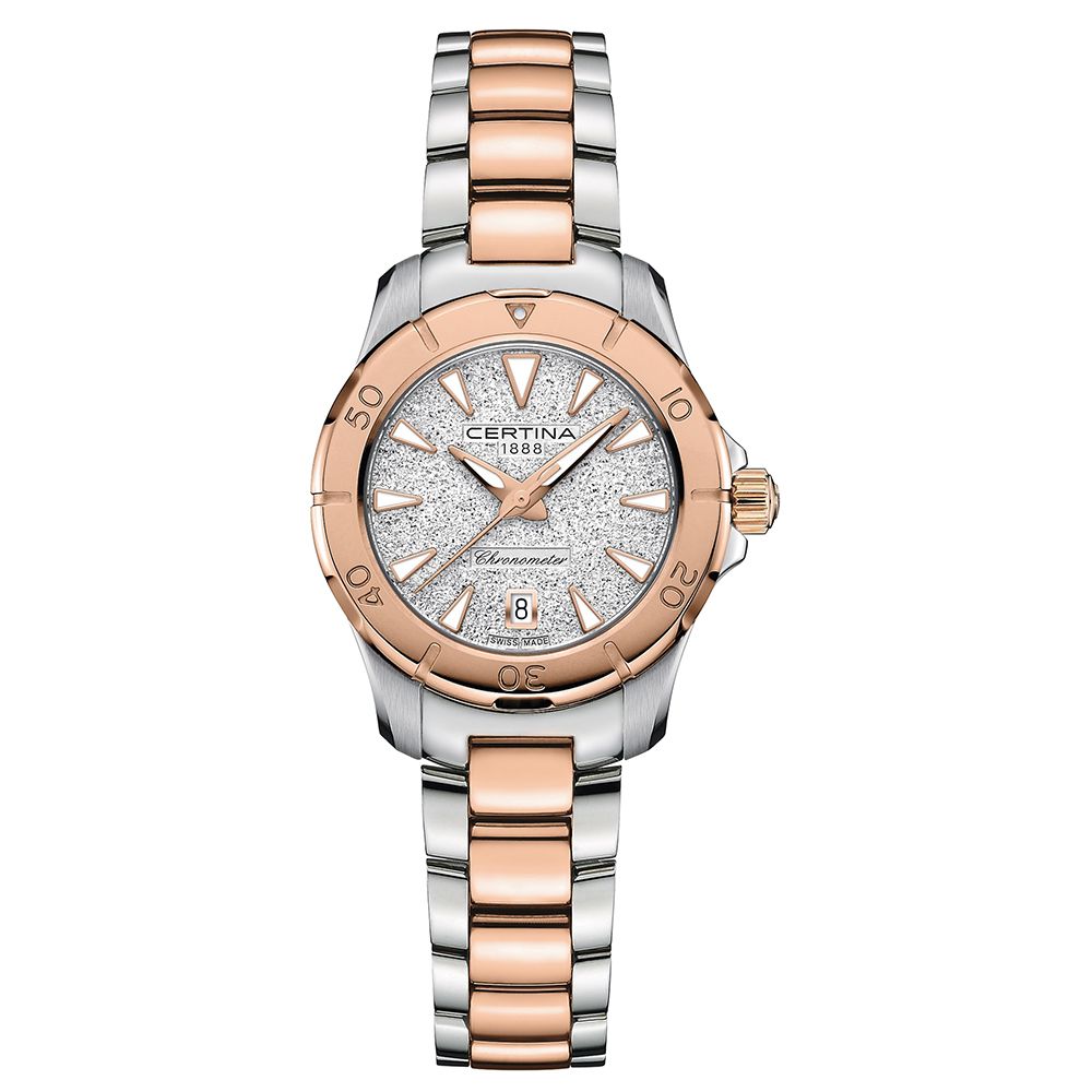 Certina DS Action Lady C032.95.122.031.00