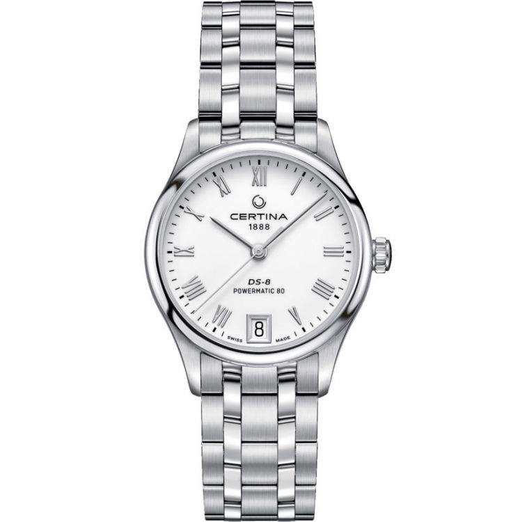 Certina DS-8 Lady Powermatic 80 C033.207.11.013.00