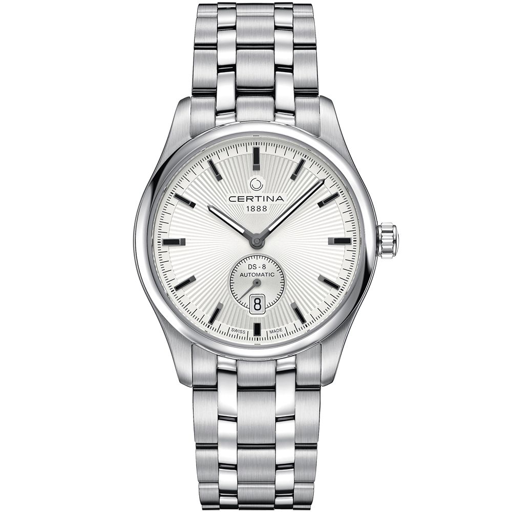 Certina DS-8 Small Second Automatic C033.428.11.031.00