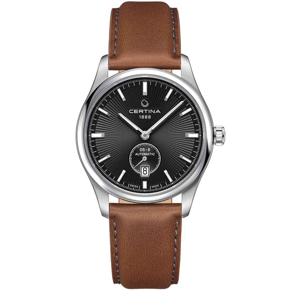 Certina DS-8 Automatic Small Second C033.428.16.051.00