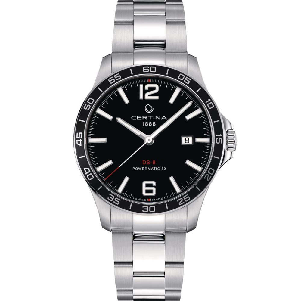 Certina DS-8 Powermatic C033.807.11.057.00