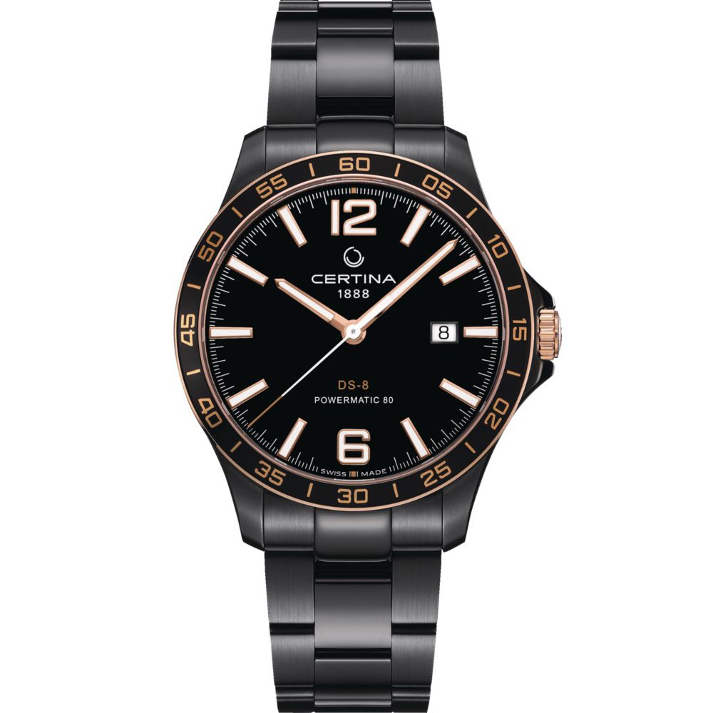 Certina DS-8 Powermatic C033.807.33.057.00