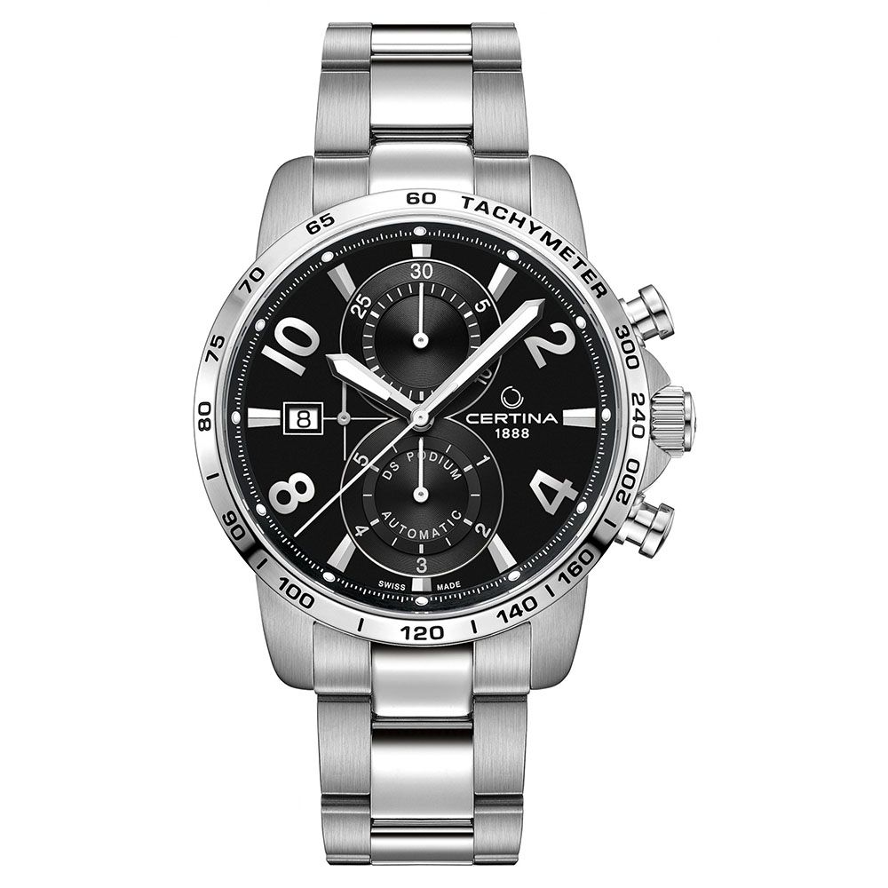 Certina DS Podium Automatic C034.427.11.057.00