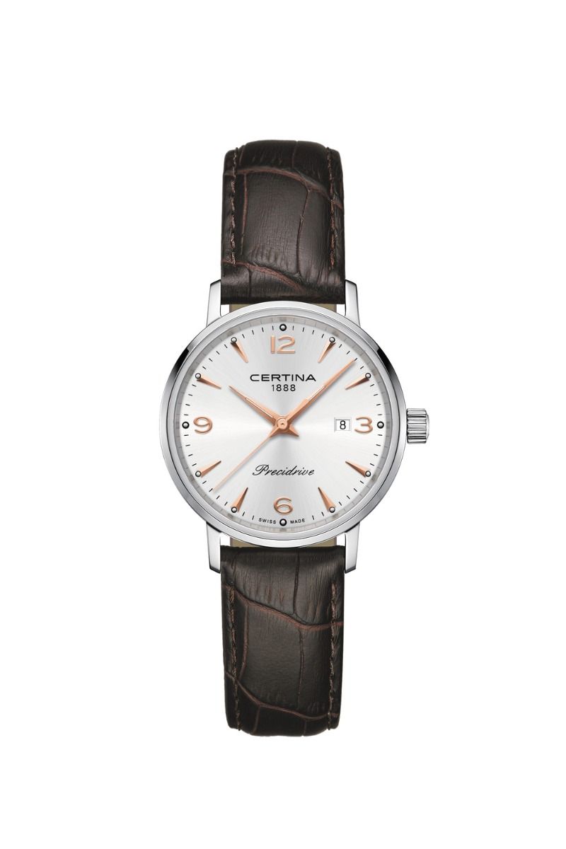 Ds Caimano Certina Watches 2021 Certina DS Caimano