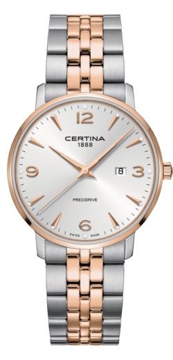 Certina DS Caimano C035.410.22.037.01